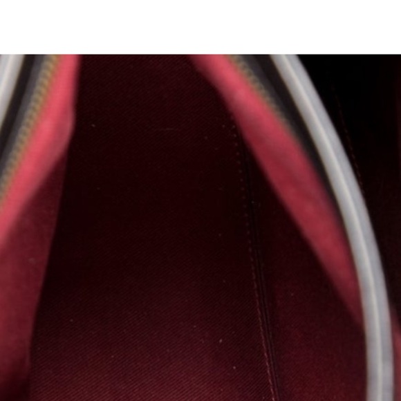 CHANEL
Black Quilted Lambskin Leather Large Just Mademoiselle Bowling Bag - Picture 8 of 11